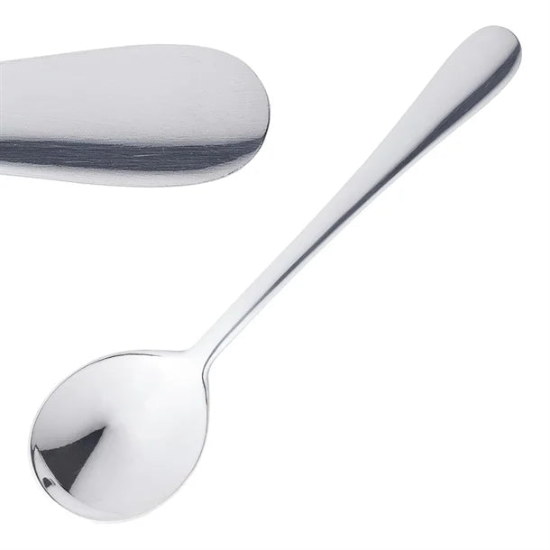 Soup Spoon (x12) Olympia Buckingham (3134)