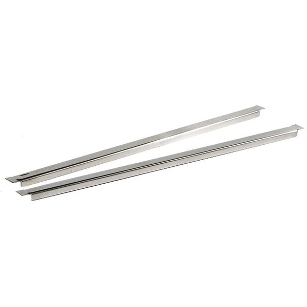 Prepara Stainless Steel Gastronorm Spacer Bar 325mm (2898)