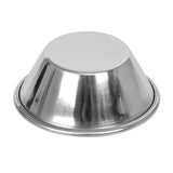 Chefset 1.5oz Stainless Steel Sauce Pots x24 (NCE6594)