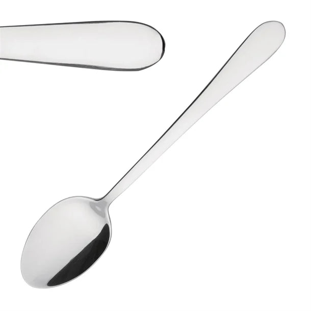 Teaspoon (x12) Olympia Buckingham (3129)