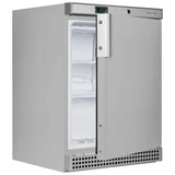 Tefcold Undercounter Freezer, NEW, Model- UF200VS