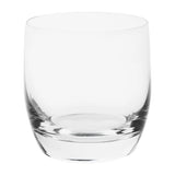 Olympia Verona Double Rocks Crystal Tumblers 395ml x6 (NCE6525)