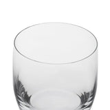 Olympia Verona Double Rocks Crystal Tumblers 395ml x6 (NCE6525)