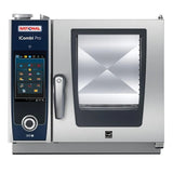 Rational iCombi Pro Electric XS 6-2/3, Model- CA1ERRA.0000367 (NCE6661)
