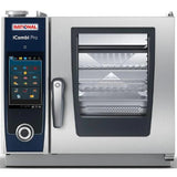 Rational iCombi Pro Electric XS 6-2/3, Model- CA1ERRA.0000367 (NCE6661)