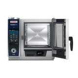 Rational iCombi Pro Electric XS 6-2/3, Model- CA1ERRA.0000367 (NCE6661)