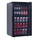 Prodis Undercounter Drink Cooler, Model- XW105. Delivery Included